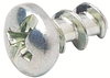 Enclosure accessories  UK600 accessories, 0 modules, Dimensions: 4.8 mm x 4.8 mm x 9 mm