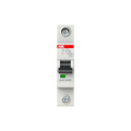 Miniature Circuit Breaker - S200 80-100A - 1P - 100 A - B - (AC) 6 kA