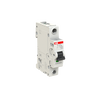 Miniature Circuit Breaker - S200 80-100A - 1P - 100 A - B - (AC) 6 kA