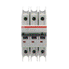 Miniature Circuit Breaker - SU200M - 3P - 16 A - C - (400 V AC) 11.2 kA