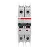 Miniature Circuit Breaker - SU200M - 2P - 32 A - C - (400 V AC) 11.2 kA