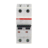 Miniature Circuit Breaker - S200MTUC - 2P - 25 A - B - (AC) 10 kA