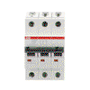 Miniature Circuit Breaker - ST200M - 3P - 8 A - K