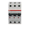 Miniature Circuit Breaker - ST200M - 3P - 2 A - C