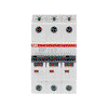 Miniature Circuit Breaker - ST200M - 3P - 20 A - B