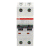 Miniature Circuit Breaker - ST200M - 2P - 32 A - C