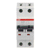 Miniature Circuit Breaker - ST200M - 2P - 63 A - B