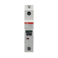 Miniature Circuit Breaker - S200 - 1P - 16 A - K - (AC) 6 kA
