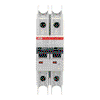 Miniature Circuit Breaker - SU200M - 2P - 0.3 A - K - (400 V AC) 11.2 kA
