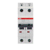 Miniature Circuit Breaker - ST200M - 2P - 20 A - B