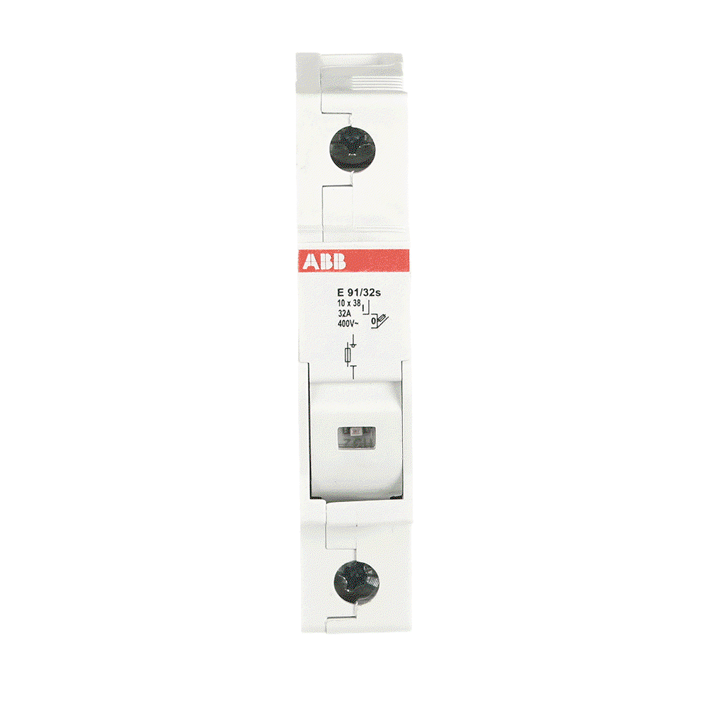 E 91/32S Fuse switch disconnector