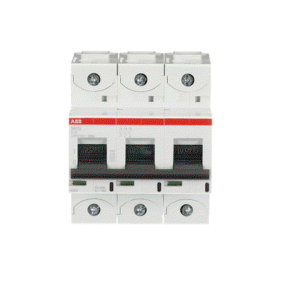 S803S-K16 High Performance MCB