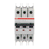 Miniature Circuit Breaker - SU200M - 3P - 30 A - K - (400 V AC) 11.2 kA