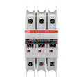 Miniature Circuit Breaker - SU200M - 3P - 30 A - K - (400 V AC) 11.2 kA
