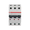 Miniature Circuit Breaker - ST200M - 3P - 16 A - K