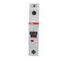 Miniature Circuit Breaker - ST200M - 1P - 30 A - K