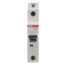 Miniature Circuit Breaker - ST200M - 1P - 13 A - C