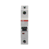 Miniature Circuit Breaker - ST200M - 1P - 20 A - D