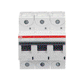 S803U-K30 High Performance MCB