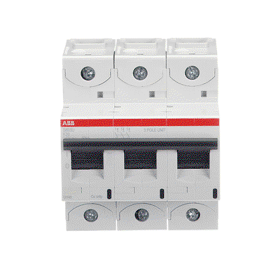 S803U-K30 High Performance MCB