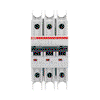 Miniature Circuit Breaker - SU200M - 3P - 16 A - K - (400 V AC) 11.2 kA