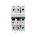 Miniature Circuit Breaker - SU200M - 3P - 16 A - K - (400 V AC) 11.2 kA