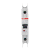 Miniature Circuit Breaker - SU200M - 1P - 10 A - K - (230 V AC) 11.2 kA