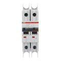 Miniature Circuit Breaker - SU200M - 2P - 2 A - K - (400 V AC) 11.2 kA