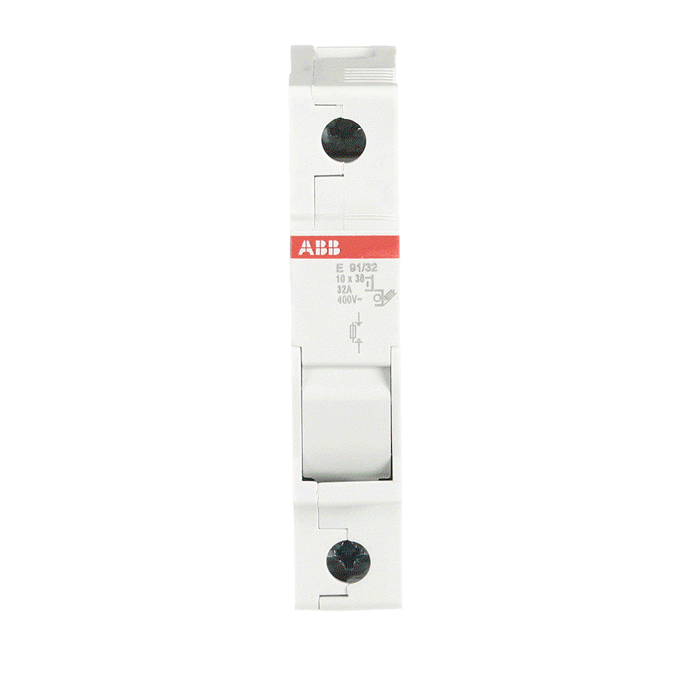 E 91/32 Fuse switch disconnector