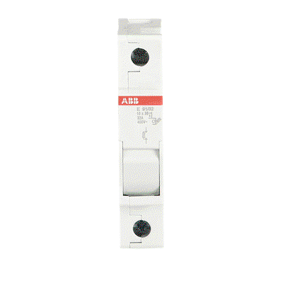 E 91/32 Fuse switch disconnector