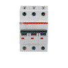 Miniature Circuit Breaker - S200M - 3P - 6 A - C - (AC) 10 kA