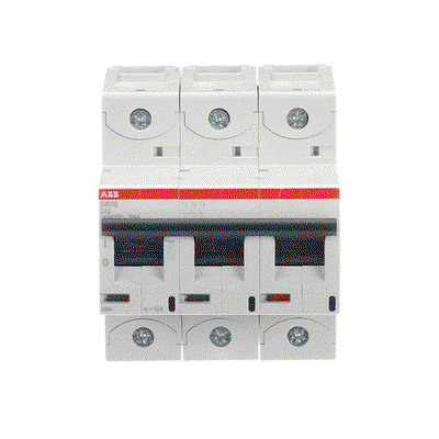 S803S-D32 High Performance MCB