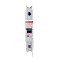 Miniature Circuit Breaker - SU200M - 1P - 16 A - K - (230 V AC) 11.2 kA