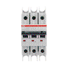 Miniature Circuit Breaker - SU200M - 3P - 15 A - K - (400 V AC) 11.2 kA
