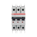 Miniature Circuit Breaker - SU200M - 3P - 15 A - K - (400 V AC) 11.2 kA