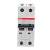 Miniature Circuit Breaker - ST200M - 2P - 20 A - C