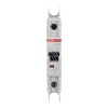 Miniature Circuit Breaker - SU200M - 1P - 10 A - C - (230 V AC) 11.2 kA