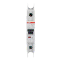 Miniature Circuit Breaker - SU200M - 1P - 4 A - C - (230 V AC) 11.2 kA
