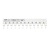 Busbar PS1/12/16BP