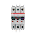Miniature Circuit Breaker - SU200M - 3P - 25 A - K - (400 V AC) 11.2 kA
