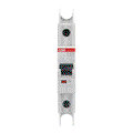 Miniature Circuit Breaker - SU200M - 1P - 40 A - K - (230 V AC) 11.2 kA
