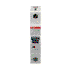Miniature Circuit Breaker - S200MUC - 1P - 10 A - Z - (AC) 10 kA