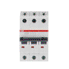 Miniature Circuit Breaker - ST200M - 3P - 0.5 A - K