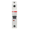 Miniature Circuit Breaker - ST200M - 1P - 7 A - D