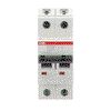 Miniature Circuit Breaker - ST200M - 2P - 32 A - B