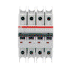 Miniature Circuit Breaker - SU200M - 4P - 6 A - K - (400 V AC) 11.2 kA
