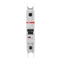Miniature Circuit Breaker - SU200M - 1P - 6 A - K - (230 V AC) 11.2 kA
