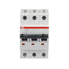 Miniature Circuit Breaker - ST200M - 3P - 2 A - B