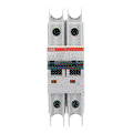 Miniature Circuit Breaker - SU200M - 2P - 16 A - K - (400 V AC) 11.2 kA