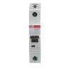 Miniature Circuit Breaker - ST200M - 1P - 6 A - D